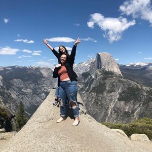 Meet your Posher, Madison